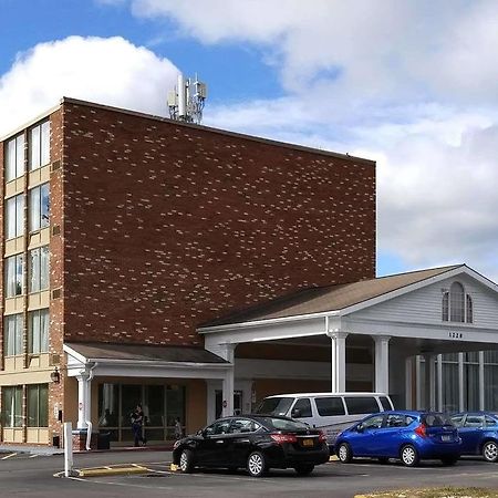 Best Western Sovereign Hotel - Albany Exterior photo