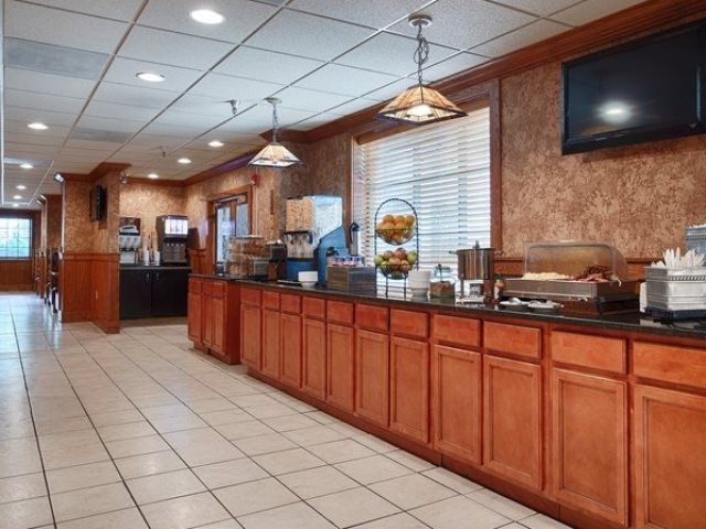 Best Western Sovereign Hotel - Albany Exterior photo