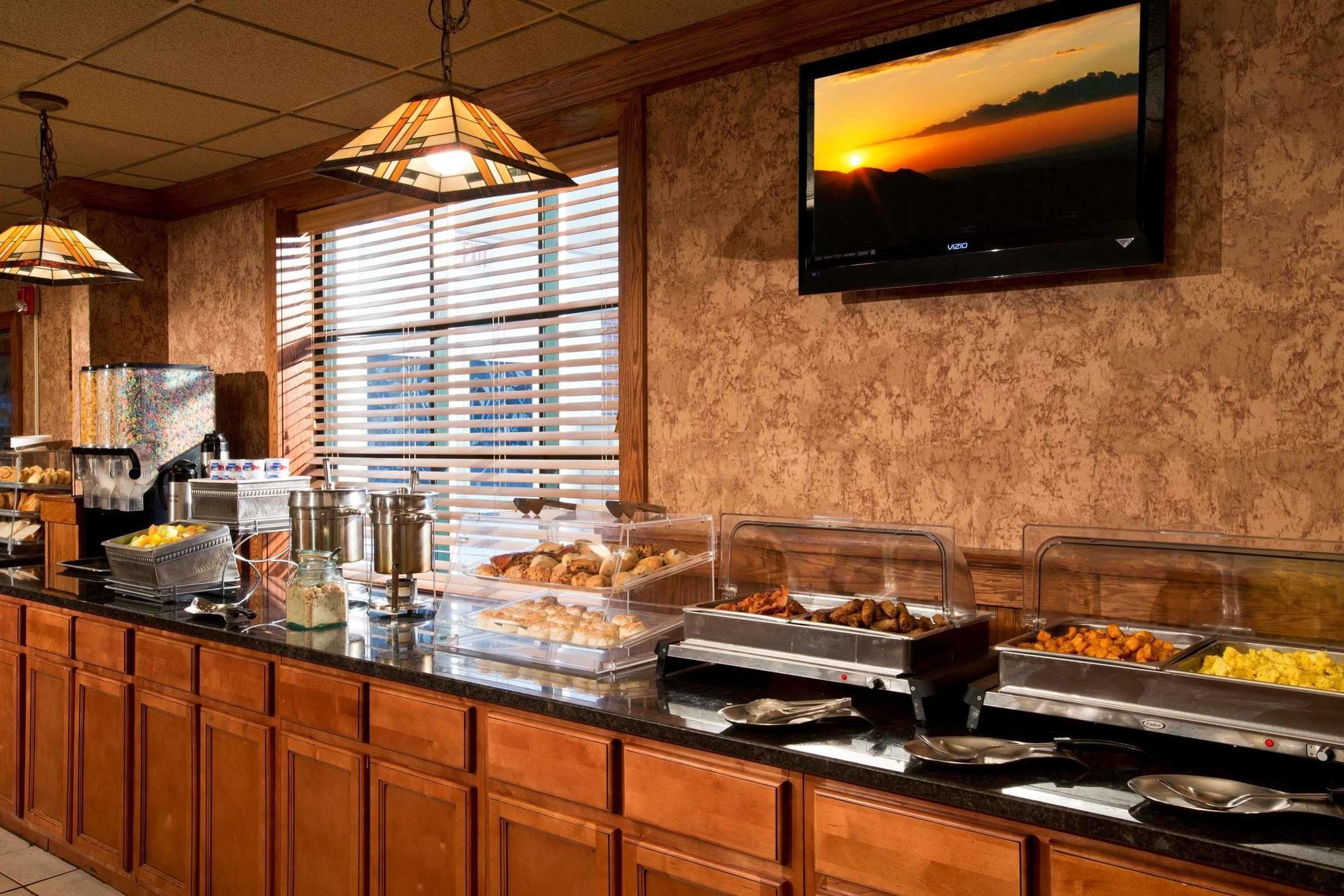 Best Western Sovereign Hotel - Albany Exterior photo