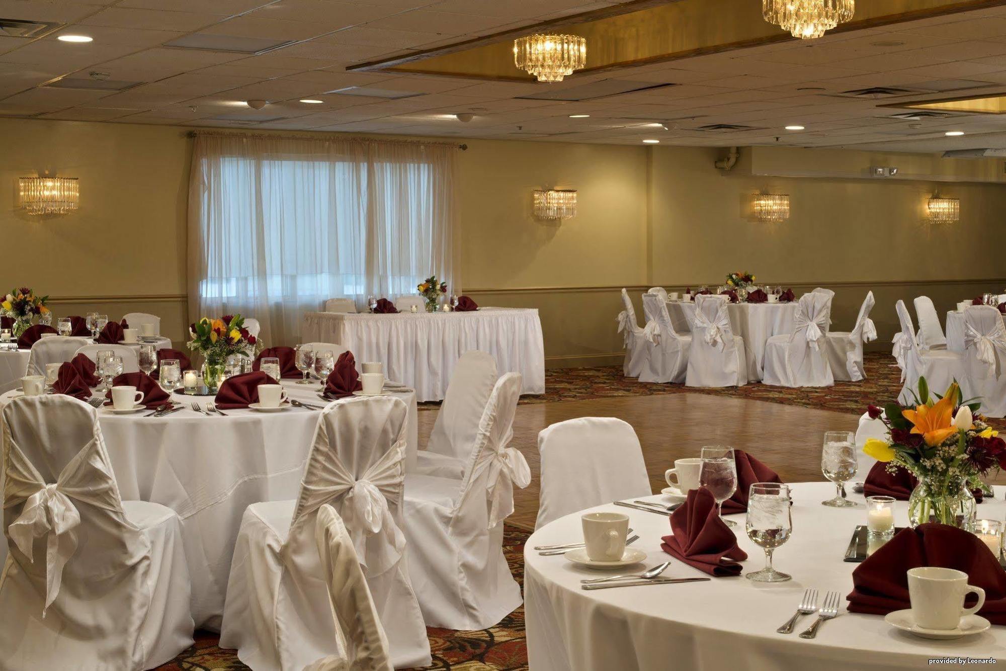 Best Western Sovereign Hotel - Albany Exterior photo