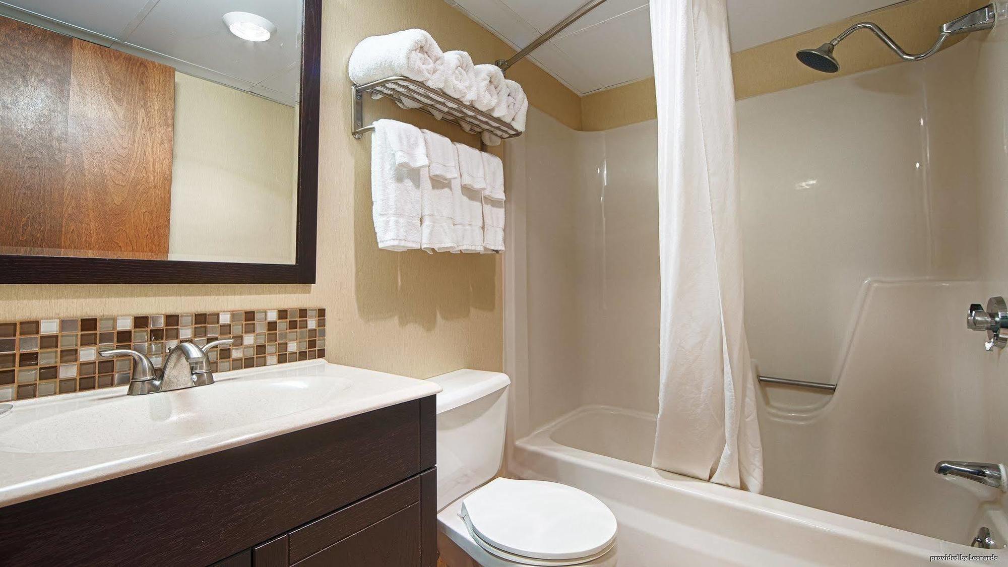 Best Western Sovereign Hotel - Albany Exterior photo
