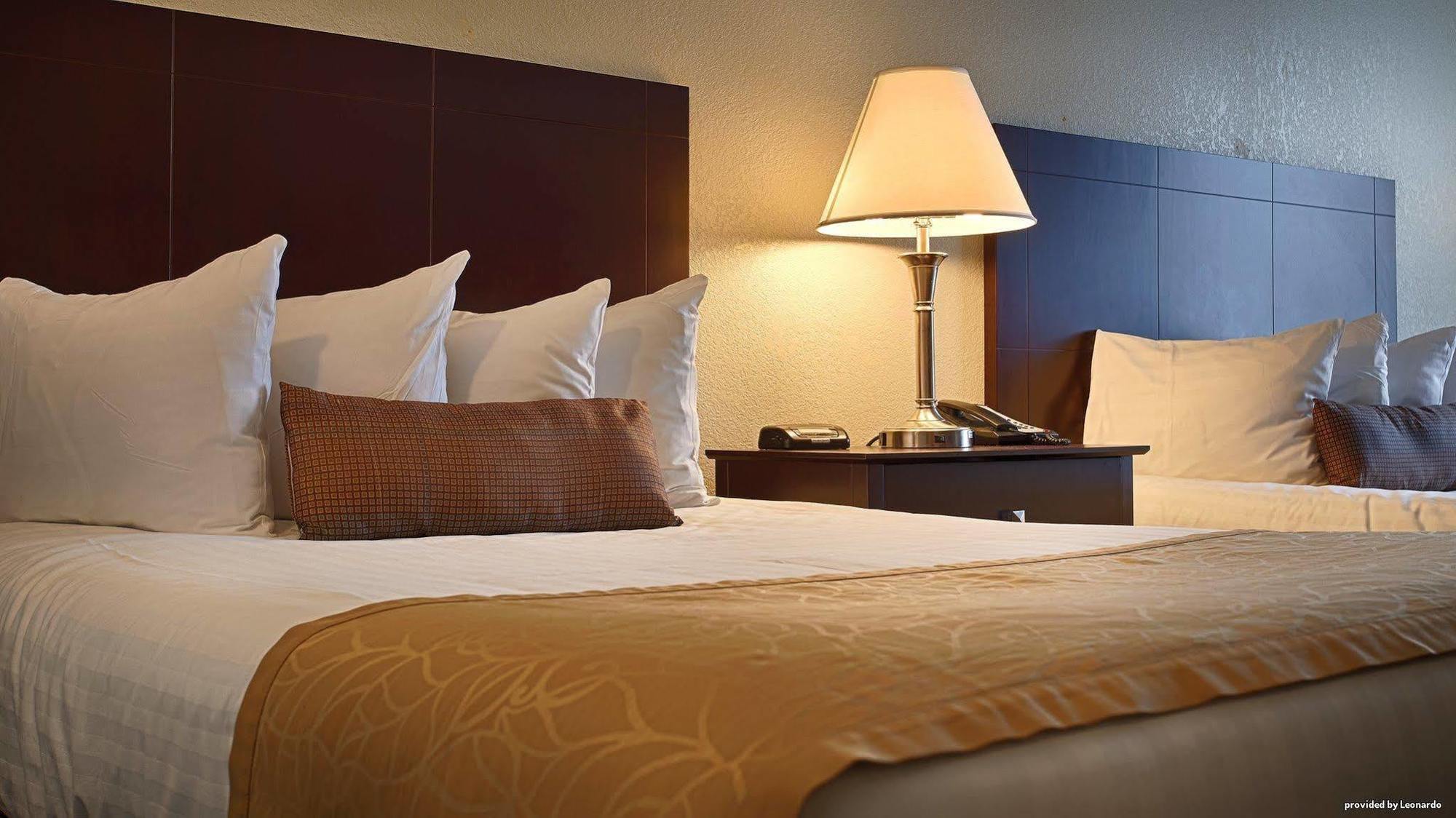Best Western Sovereign Hotel - Albany Exterior photo